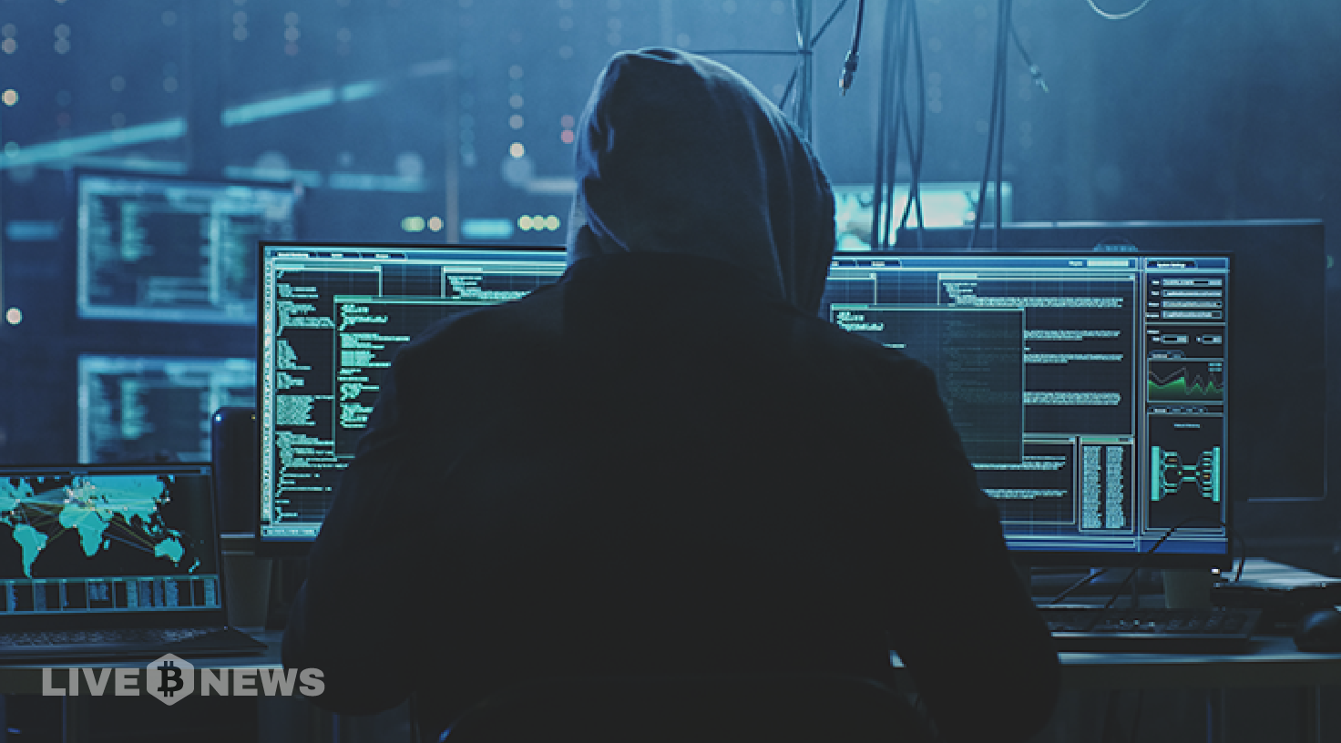 US Hacker Pleads Guilty to Stealing $37 Million in Crypto From Investment Firm and Its Users