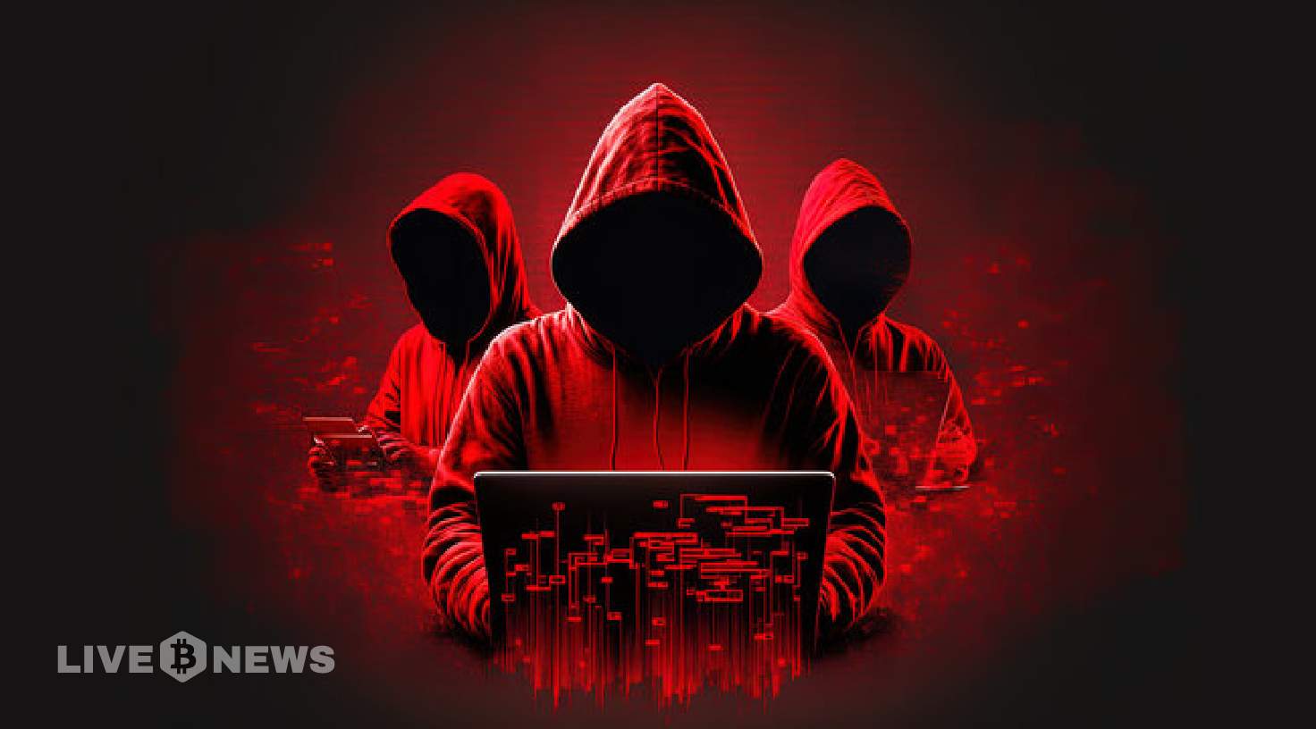 28 Attacks Led to $463.6 Million Losses in Q3 2024, Hacken Report Uncovers