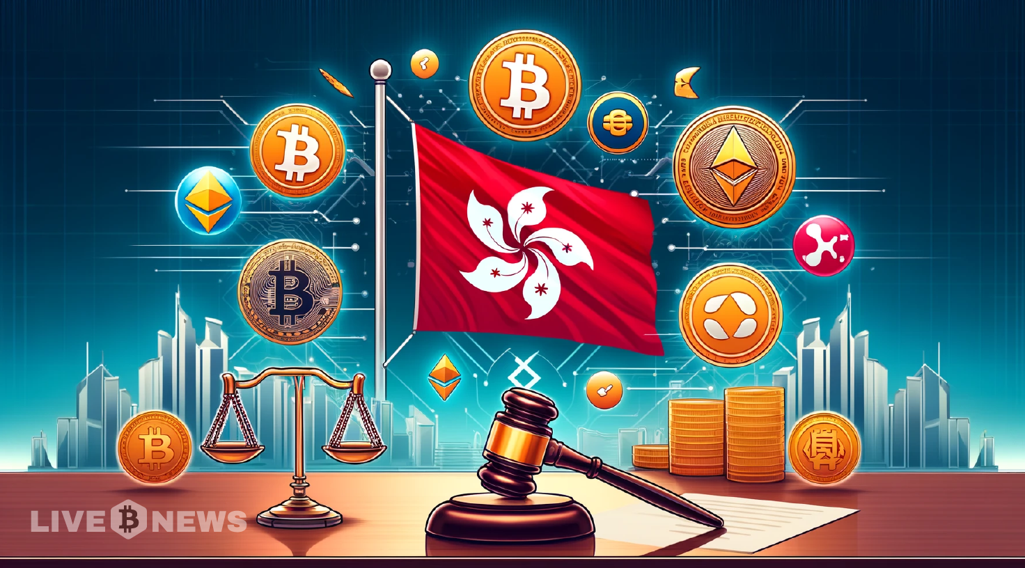 Hong Kong to Approve More Crypto Exchange Licenses Soon