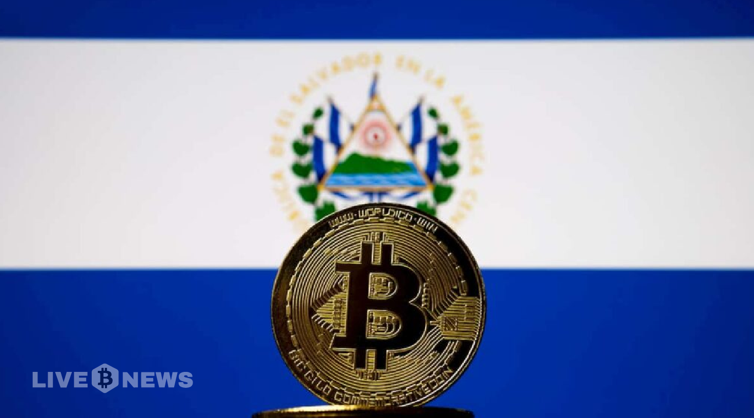 IMF Urges El Salvador to Rethink Bitcoin Policies