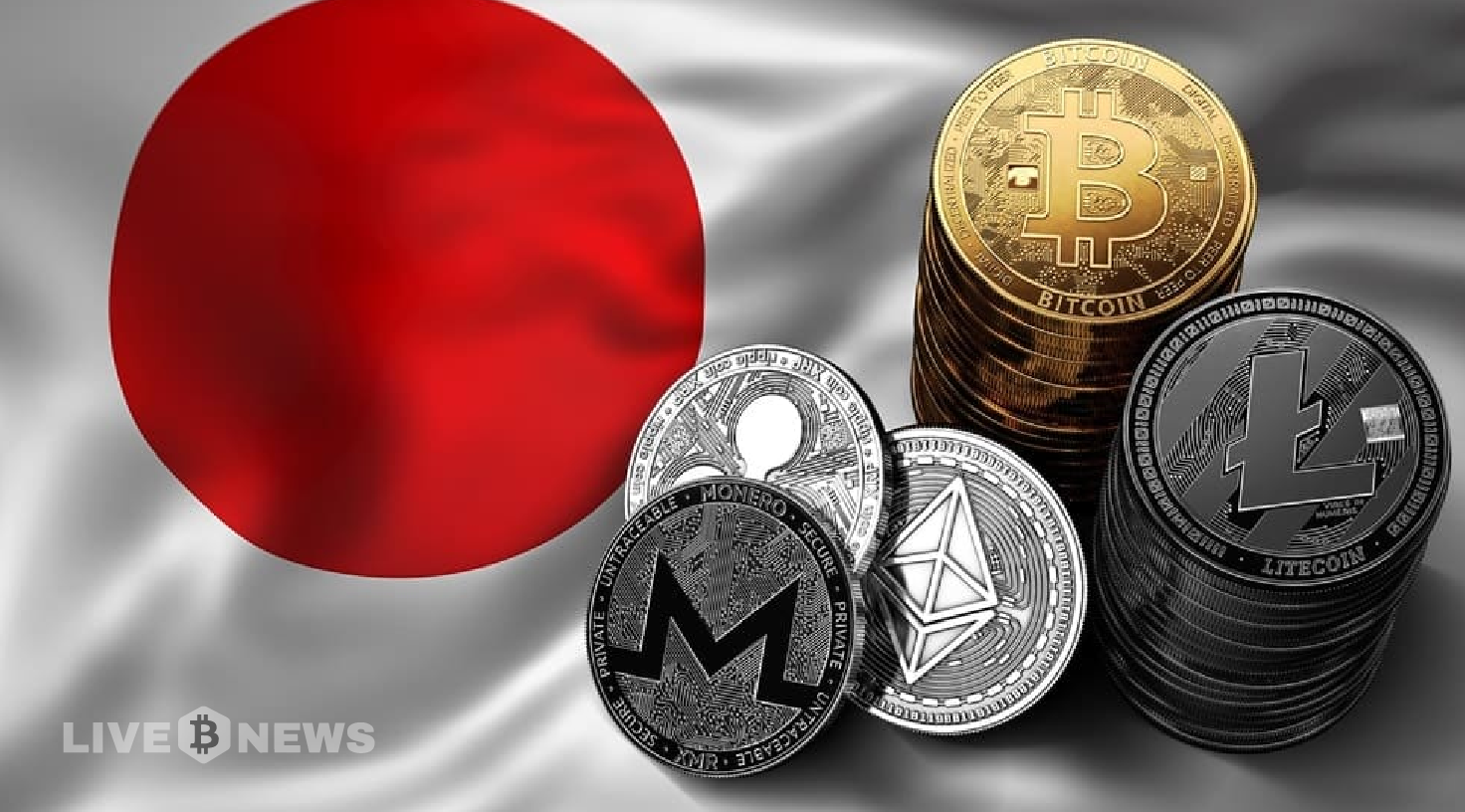 Japan to Classify XRP as Financial Product by Q2