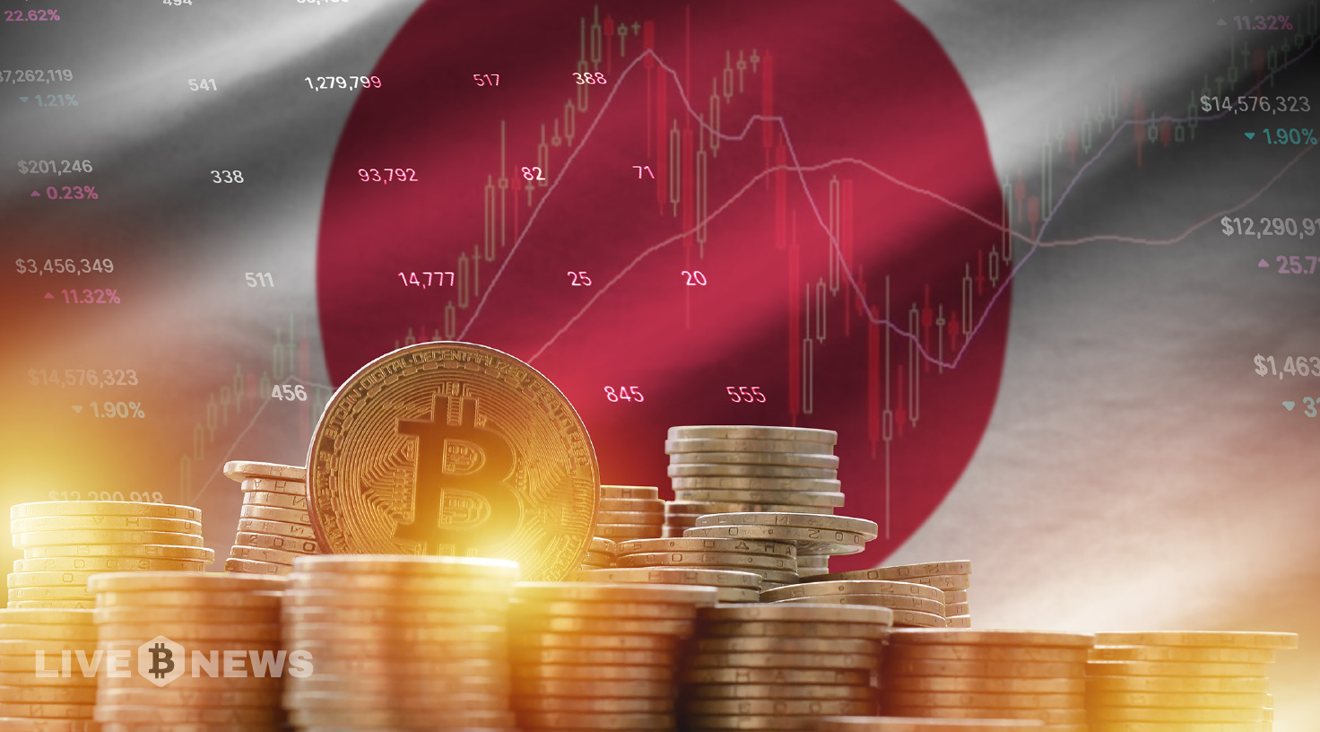 Metaplanet Expands Bitcoin Holdings to $40.6 Million with Additional $6.7 Million Purchase