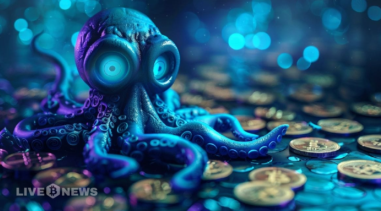 Kraken Unveils New Crypto Derivatives Platform in Bermuda