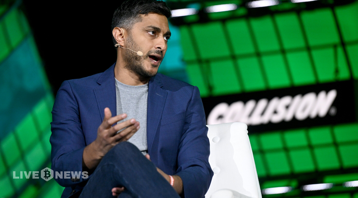 Layoffs at Kraken After New Co-CEO Hiring