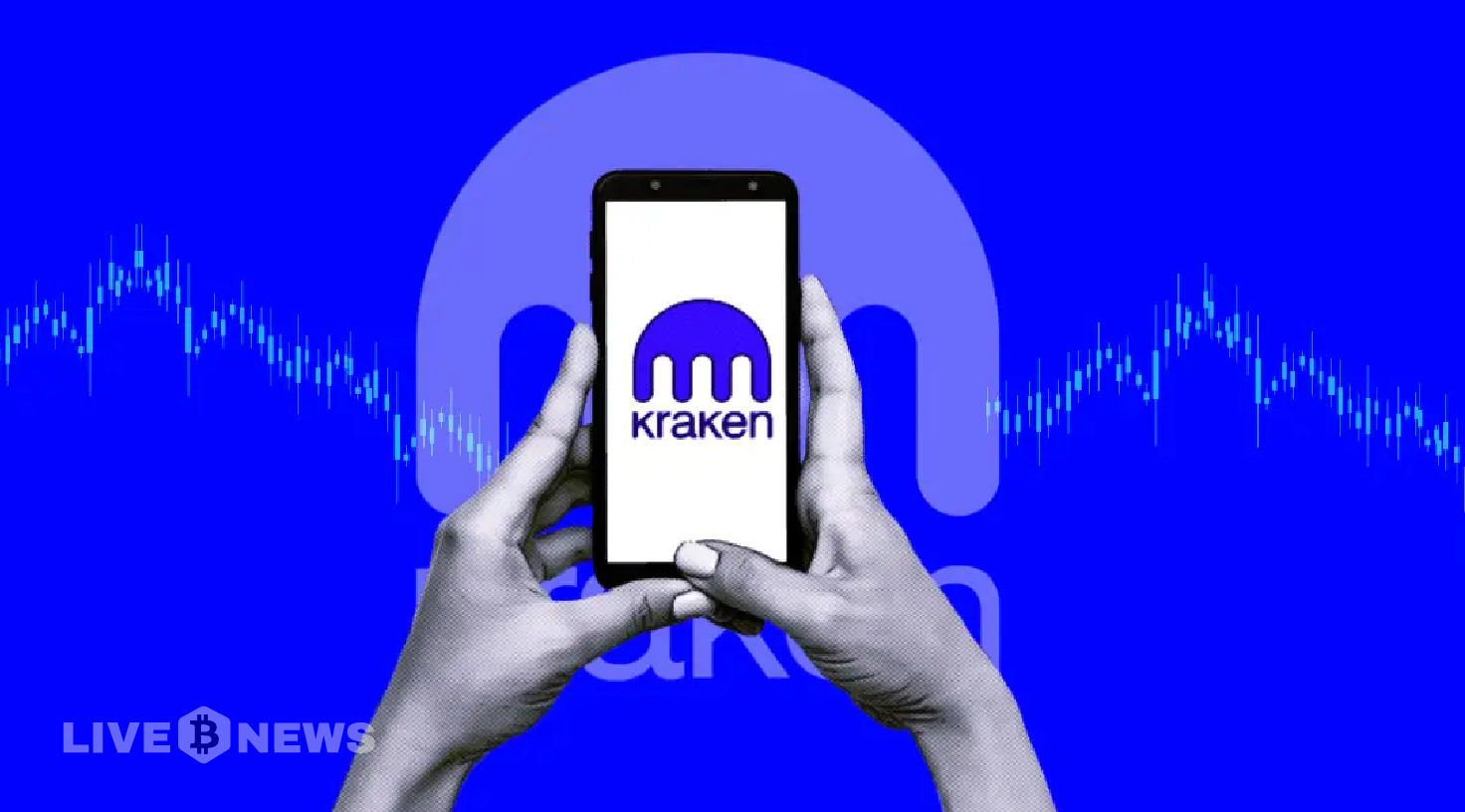 Kraken Announces Ink Blockchain Set to Launch Next Year