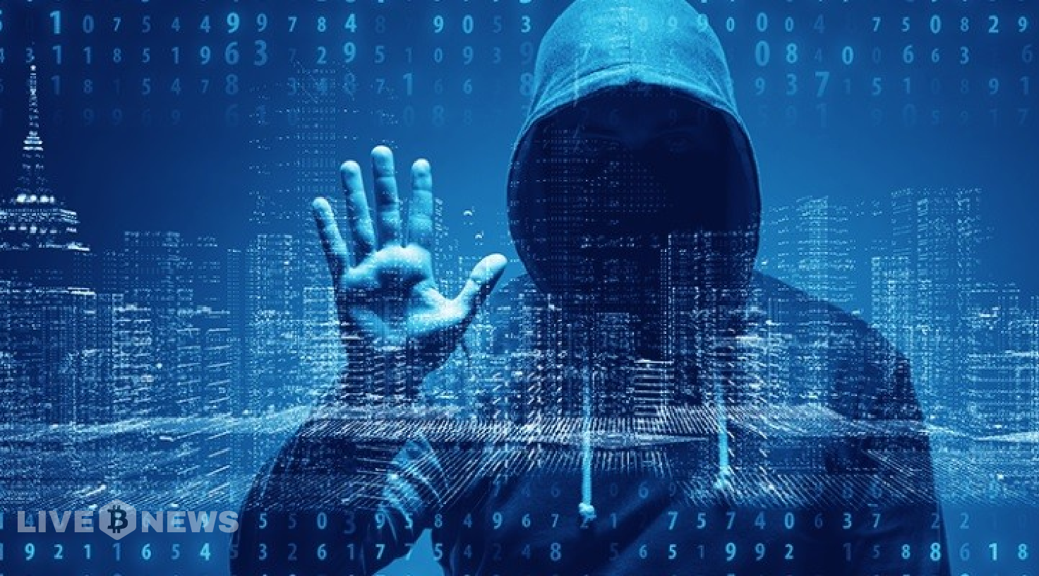 Indian Authorities Arrest Key Suspect in $230M WazirX Hack