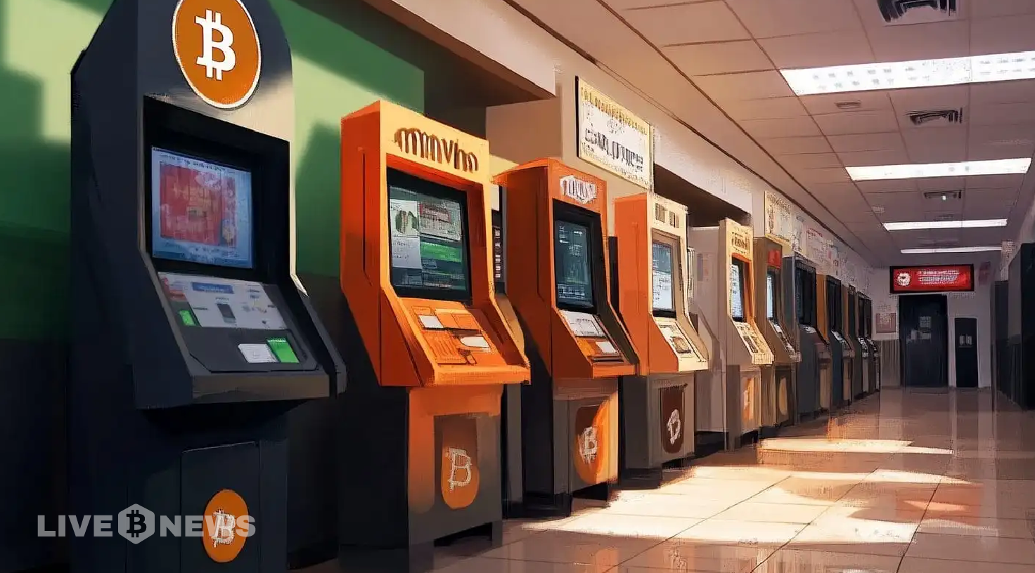 Crypto Kiosks Could Soon Be Illegal in Minnesota – Here’s Why