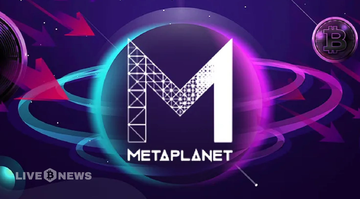 Metaplanet Extends Its Bitcoin Put Options to Boost Revenue