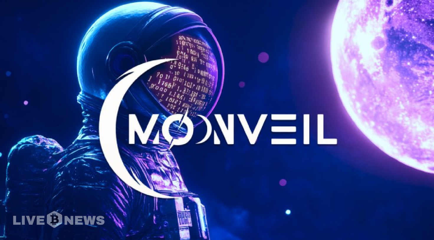Moonveil Launches Layer-2 Chain Testnet with Polygon CDK