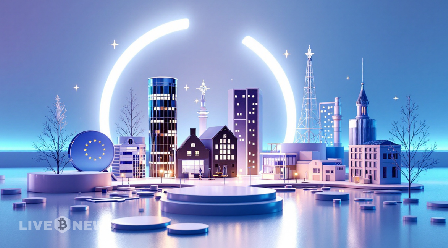 Dutch Government Seeks Feedback on Crypto Regulation
