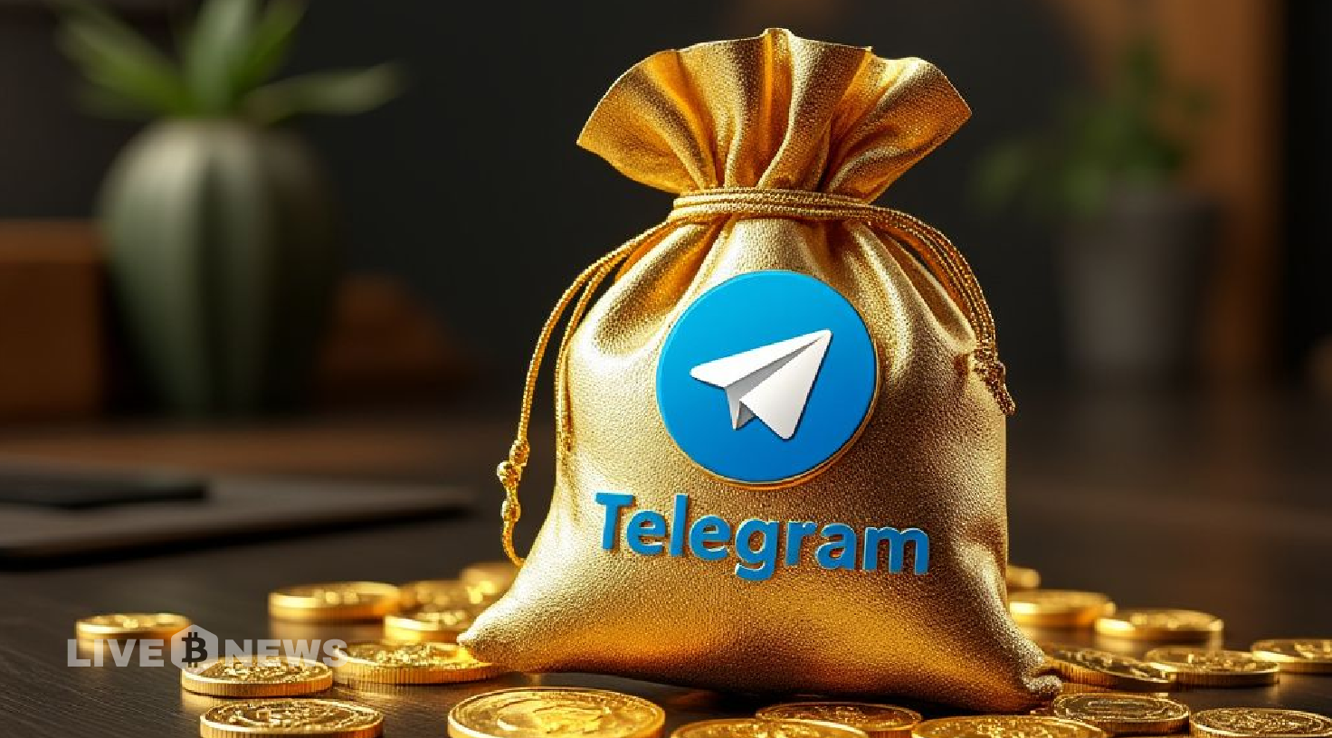OKX Ventures Launches $10 Million Telegram Growth Hub