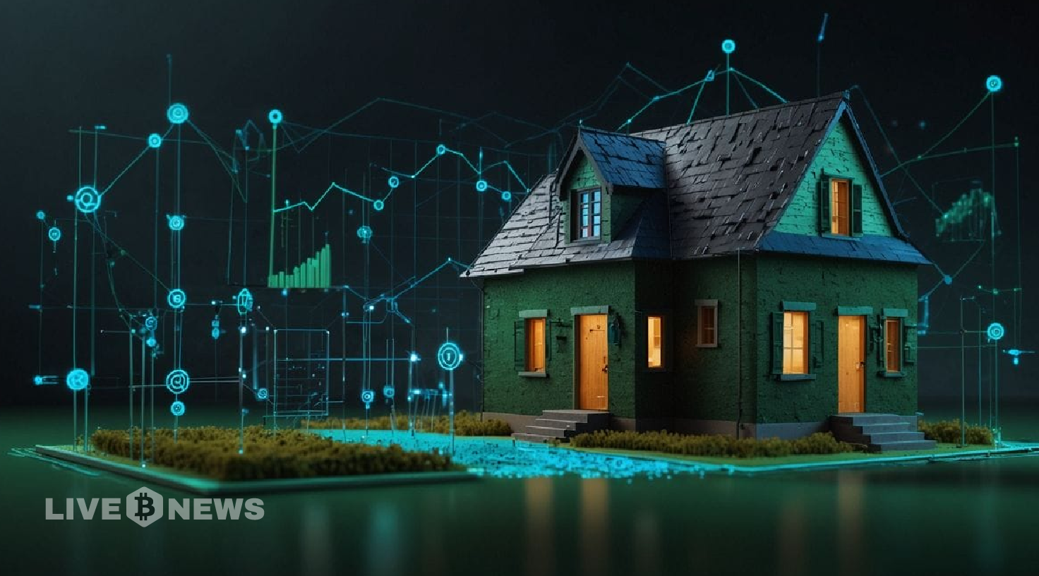 JPMorgan, BlackRock, SEC: Why Tokenization Is Reaching a Tipping Point