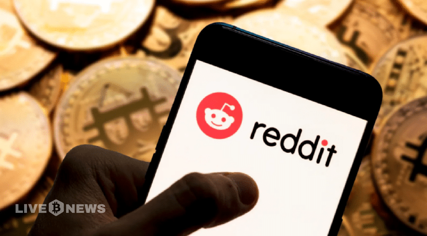Reddit Sells Most of Its Crypto Holdings