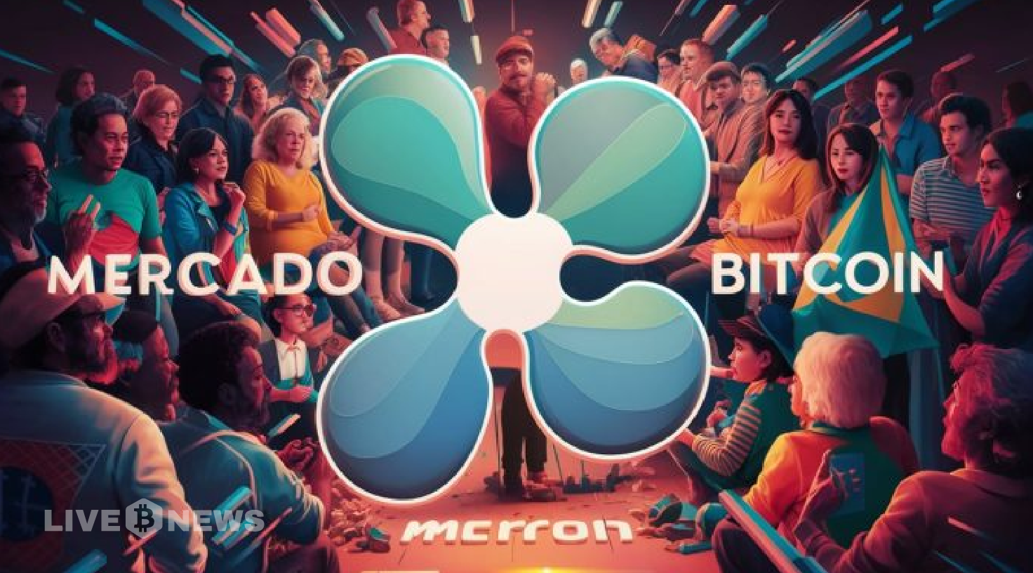 Ripple Partners with Mercado Bitcoin to Expand in Latin America