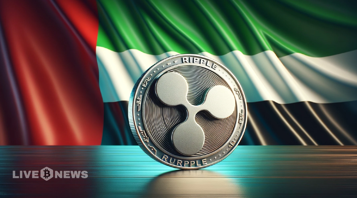 Ripple Secures Approval from DFSA to Expand Services in UAE