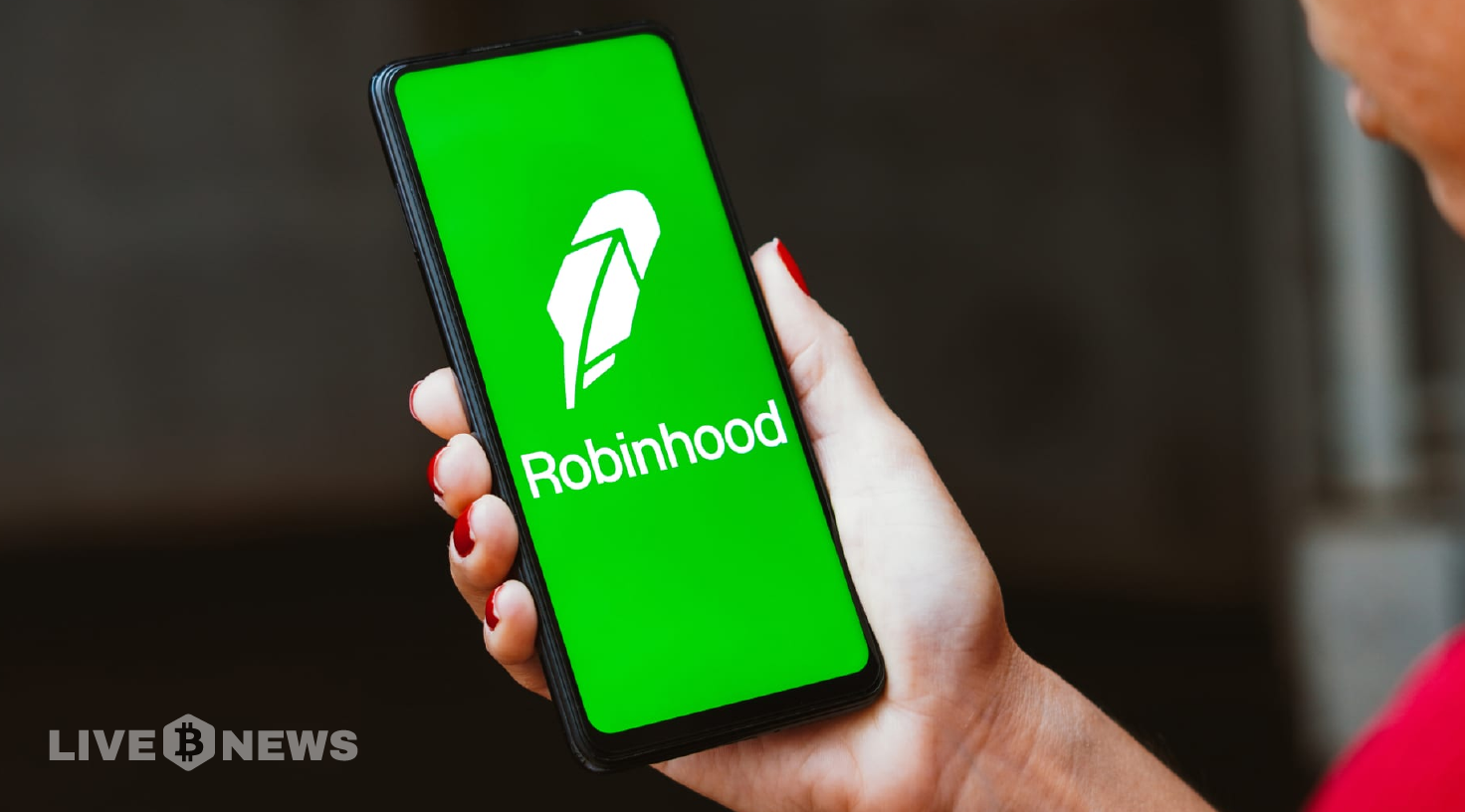 Robinhood Launches Bitcoin and Stock Futures on New Platform