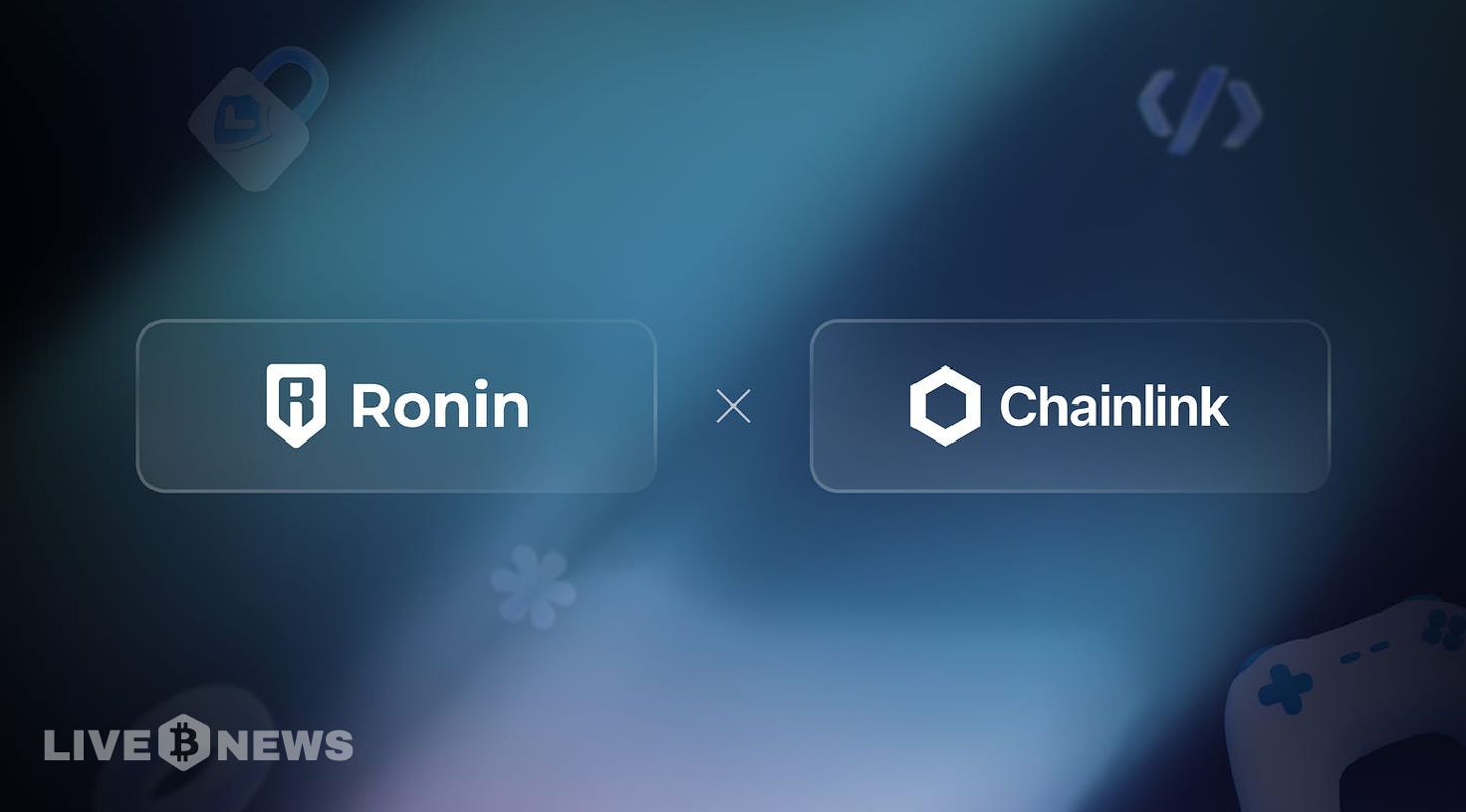 Ronin Links Up With Chainlink to Secure Cross-Chain Bridge