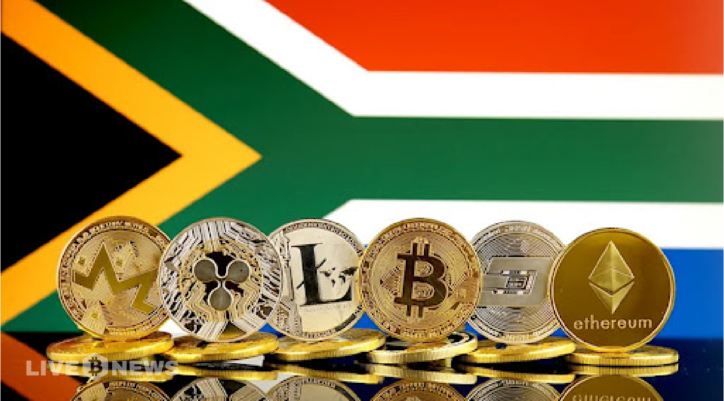SARS Targets Crypto Tax Compliance in South Africa