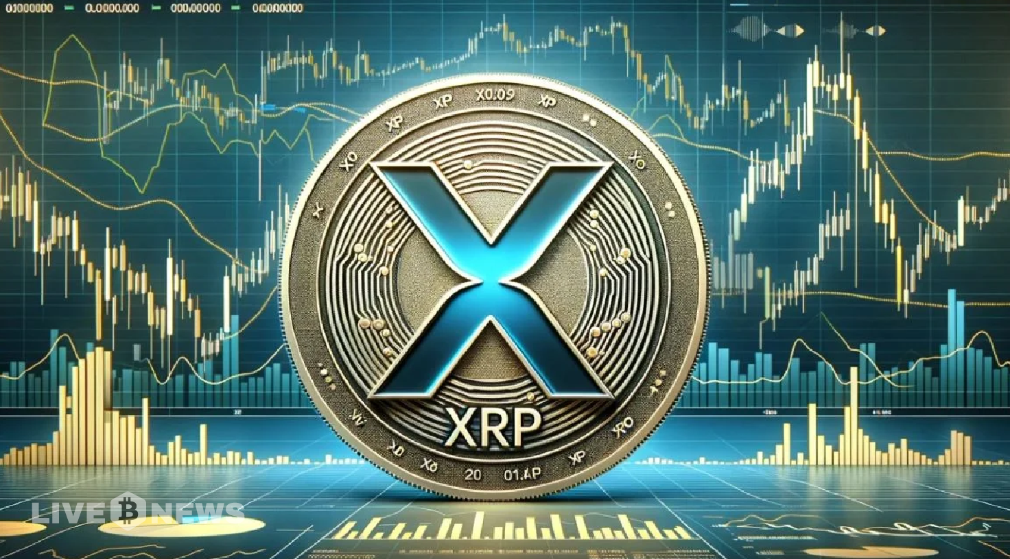 SEC Files Appeal, Pausing XRP ETF Progress