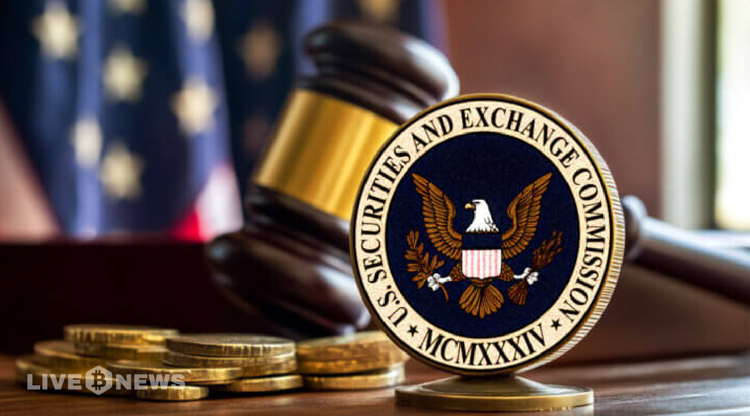 SEC Files Lawsuit Against Cumberland DRW for Unregistered Securities Trading