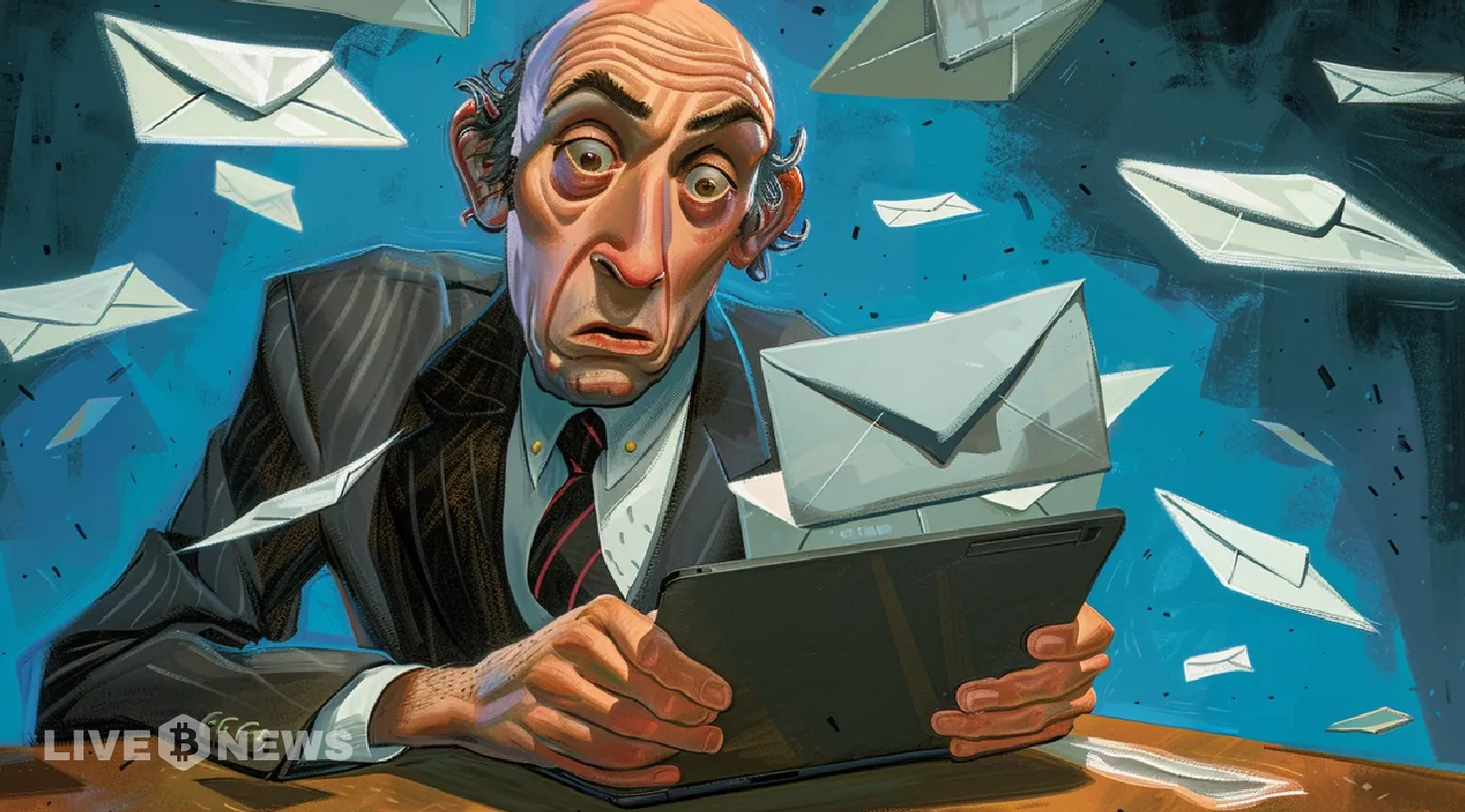 Gary Gensler Doubts Widespread Use of Crypto as Payment