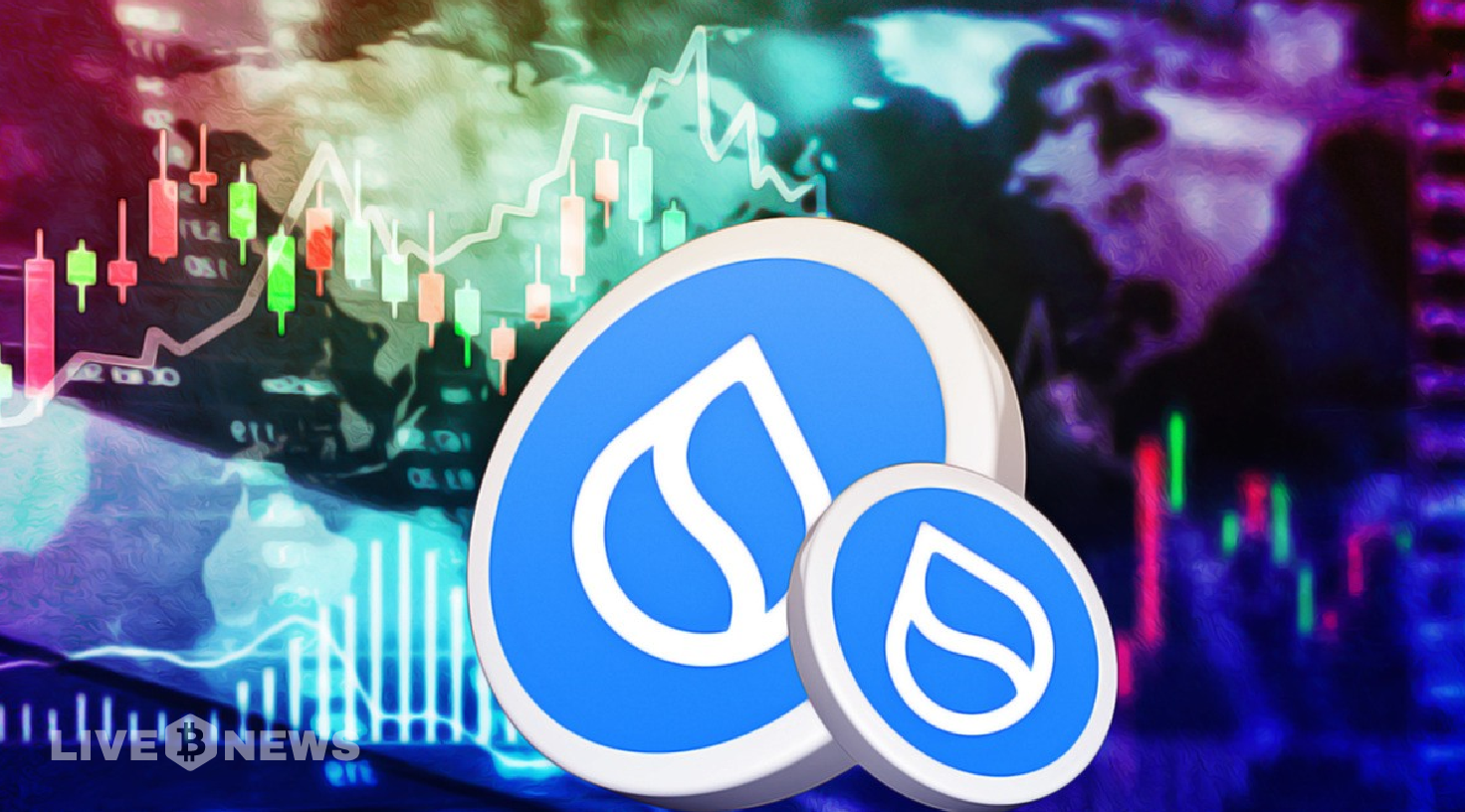 SUI Supply Tightens as Nasdaq Listed SUIG Stakes Its 108M Token Treasury