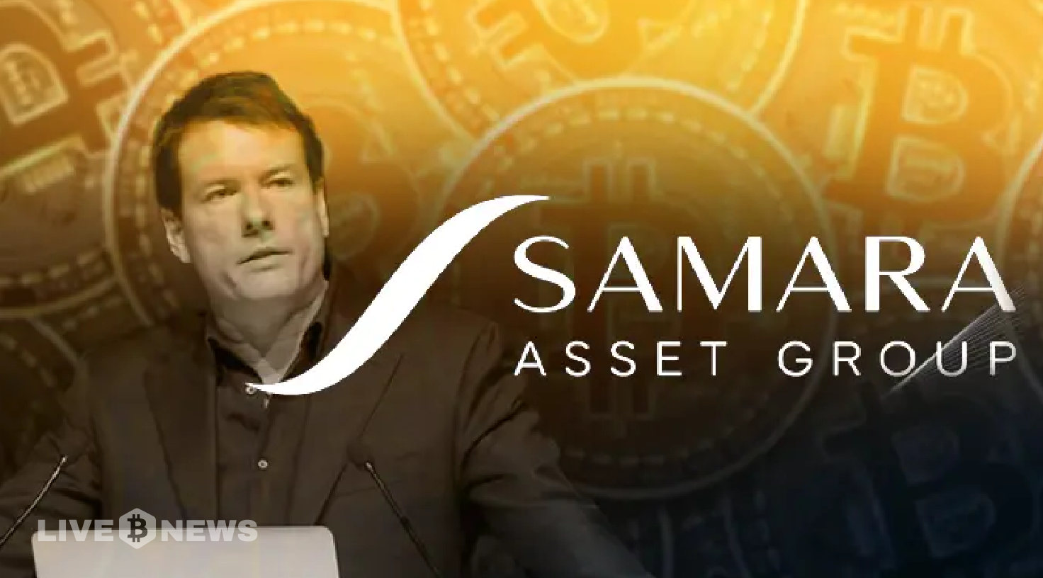 Samara Asset Group Seeks $32.8M Bond for Bitcoin Expansion