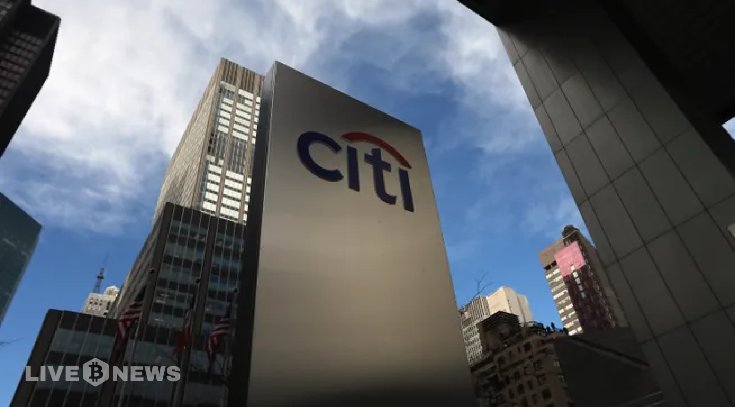 Citigroup Predicts an $8 Trillion Tokenization Boom by 2030