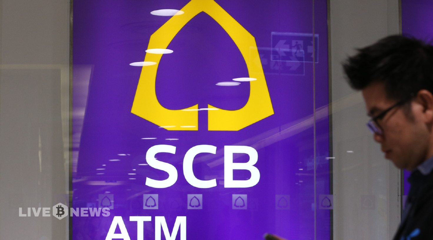 SCB Launches First Stablecoin Cross-Border Payment in Thailand