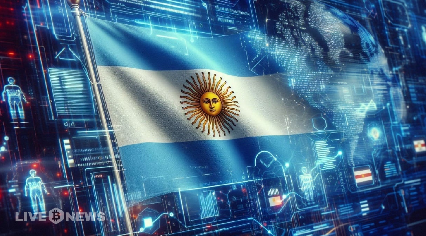 Argentina Greenlights Crypto Banks After ETH Wealth