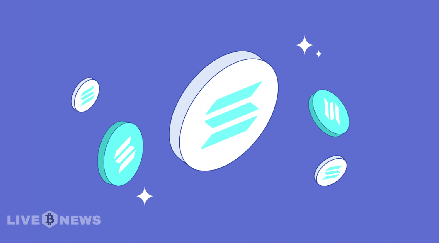 Solayer, Bitget Launch BGSOL a Liquid Restaking Token on Solana