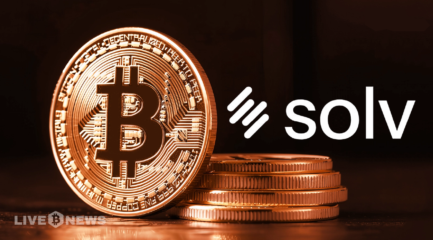 Solv Protocol Introduces Staking Token for Bitcoin Yields