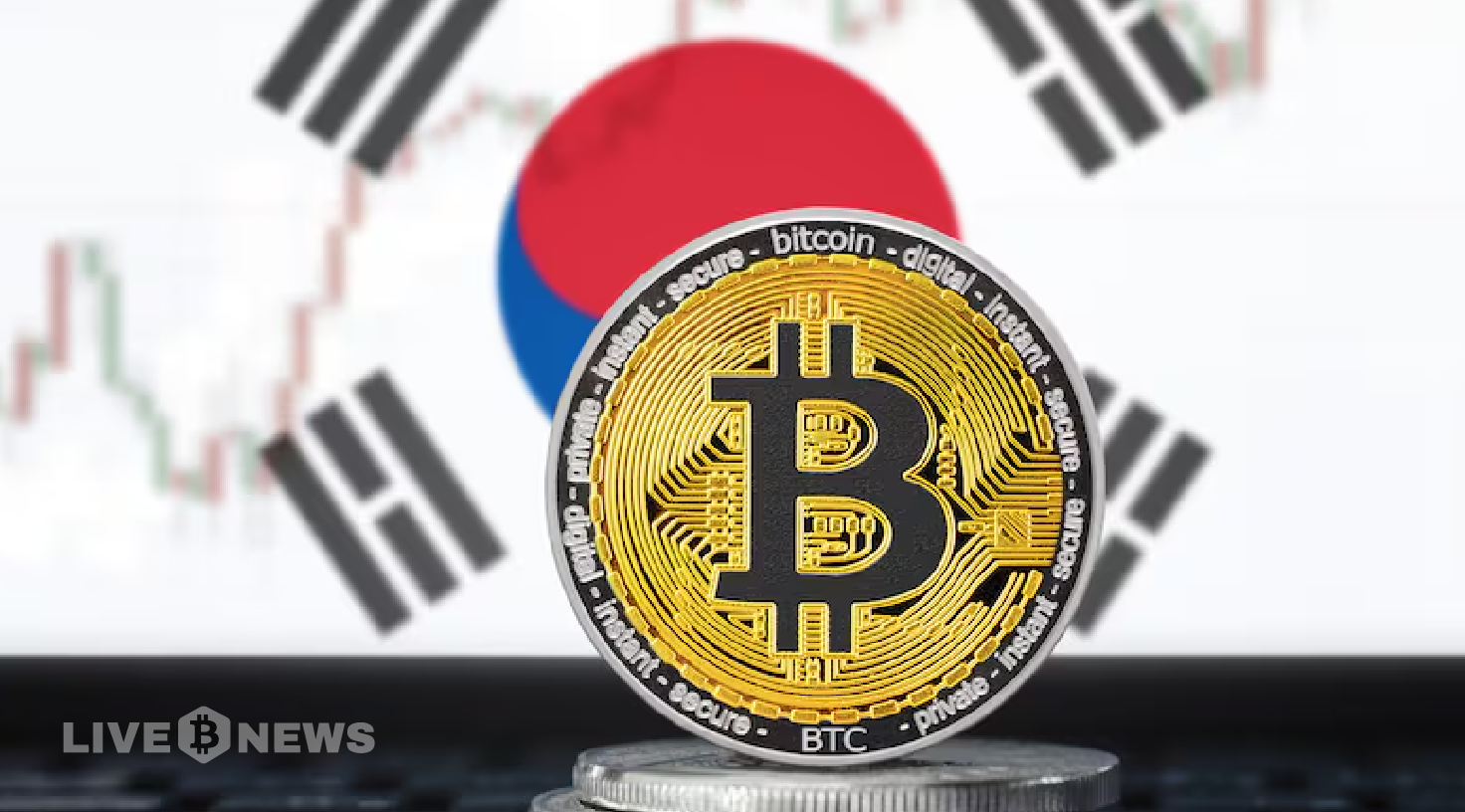 South Korea to Regulate Cross-Border Crypto Transactions