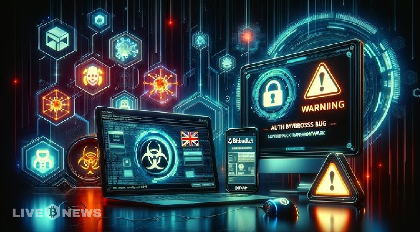 Symbiotic’s X Account Hacked, Bad Actors Launch Fake Giveaway to Drain User Wallets
