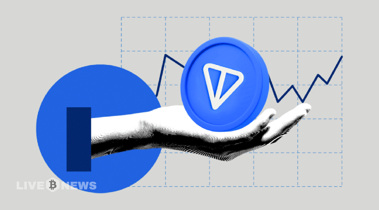 TON Blockchain Could Revive DeFi and Enable Mass Crypto Adoption, GSR Report Says