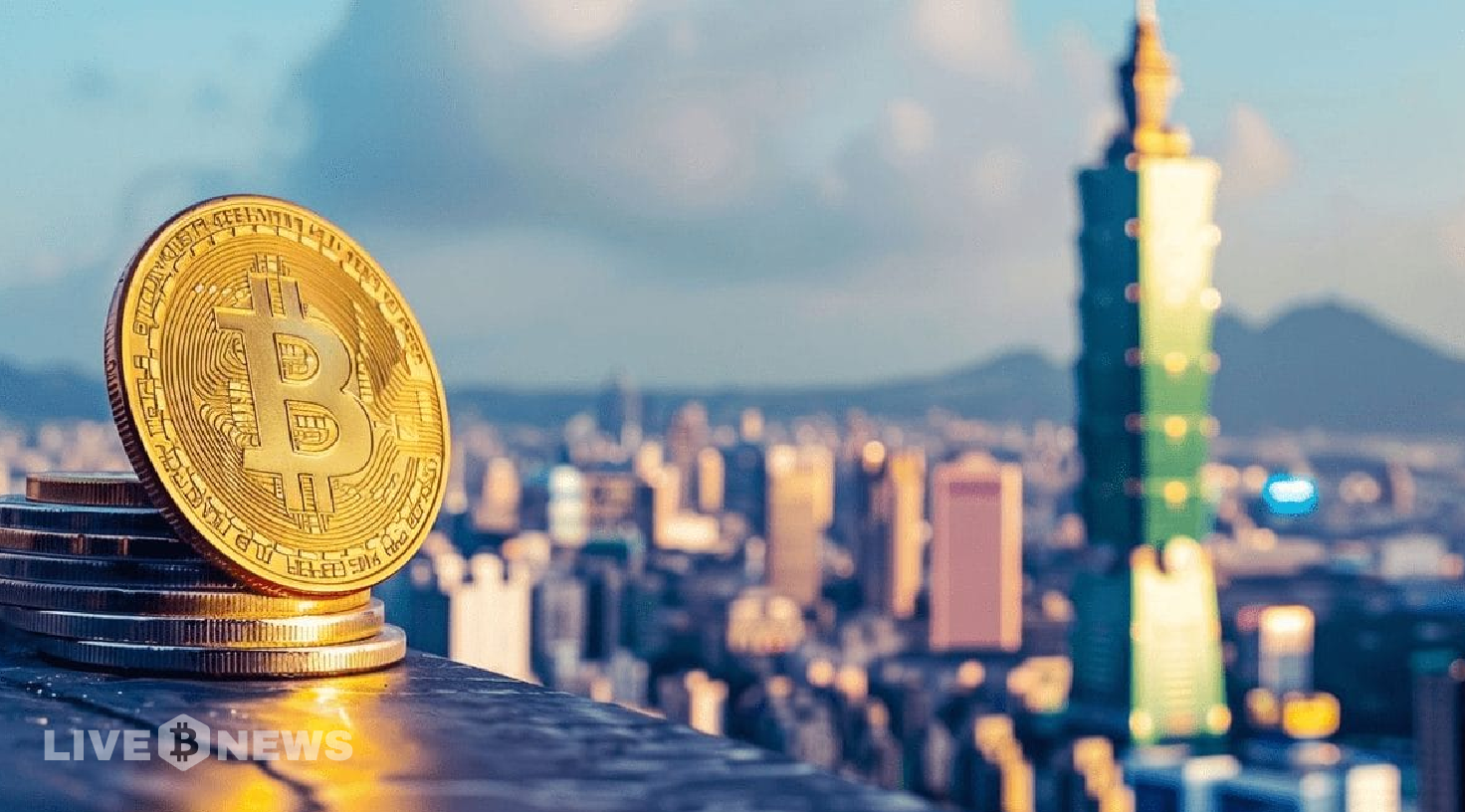Taiwan Will Start Crypto Custody Trials With Banks in 2025