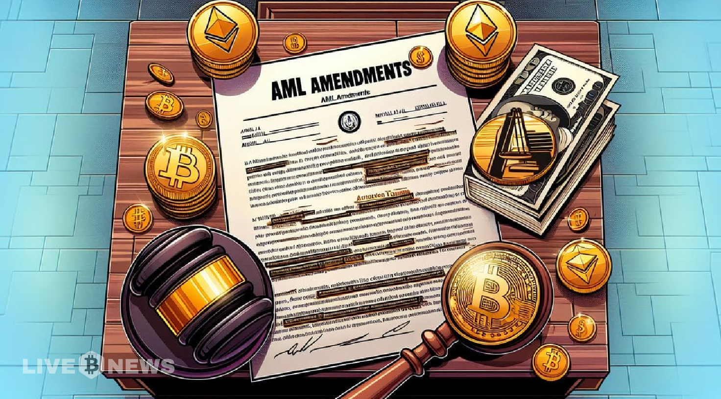 Taiwan Is Preparing Its First Regulated Crypto Stablecoin