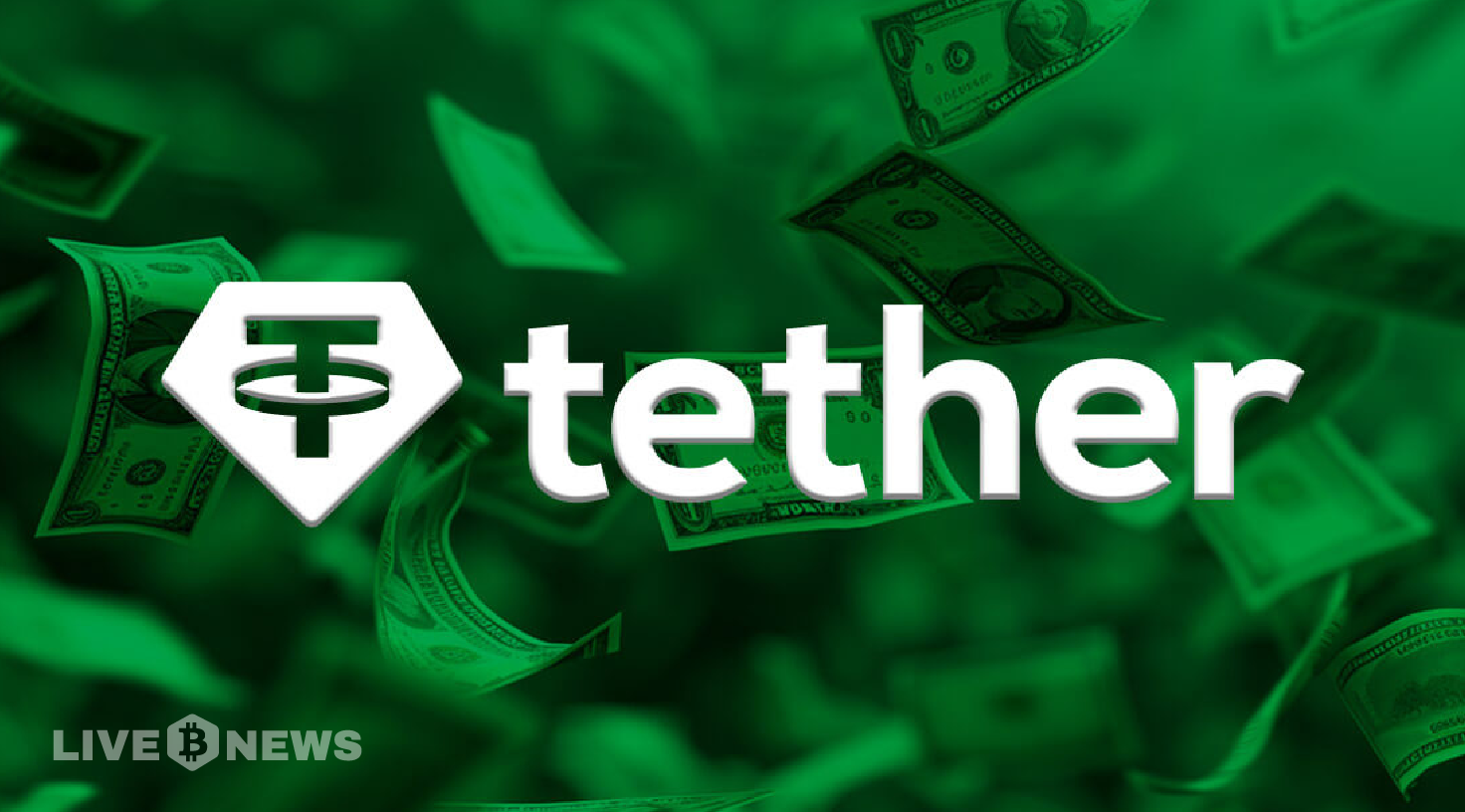 Tether Explores Commodities and TradFi Ventures