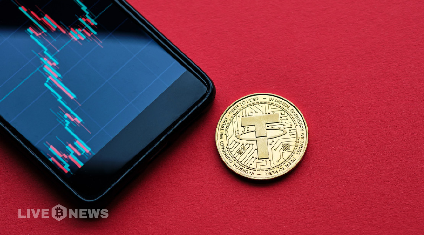 Tether Wants to Bring Digital Tokens Backed by Boron to Turkey