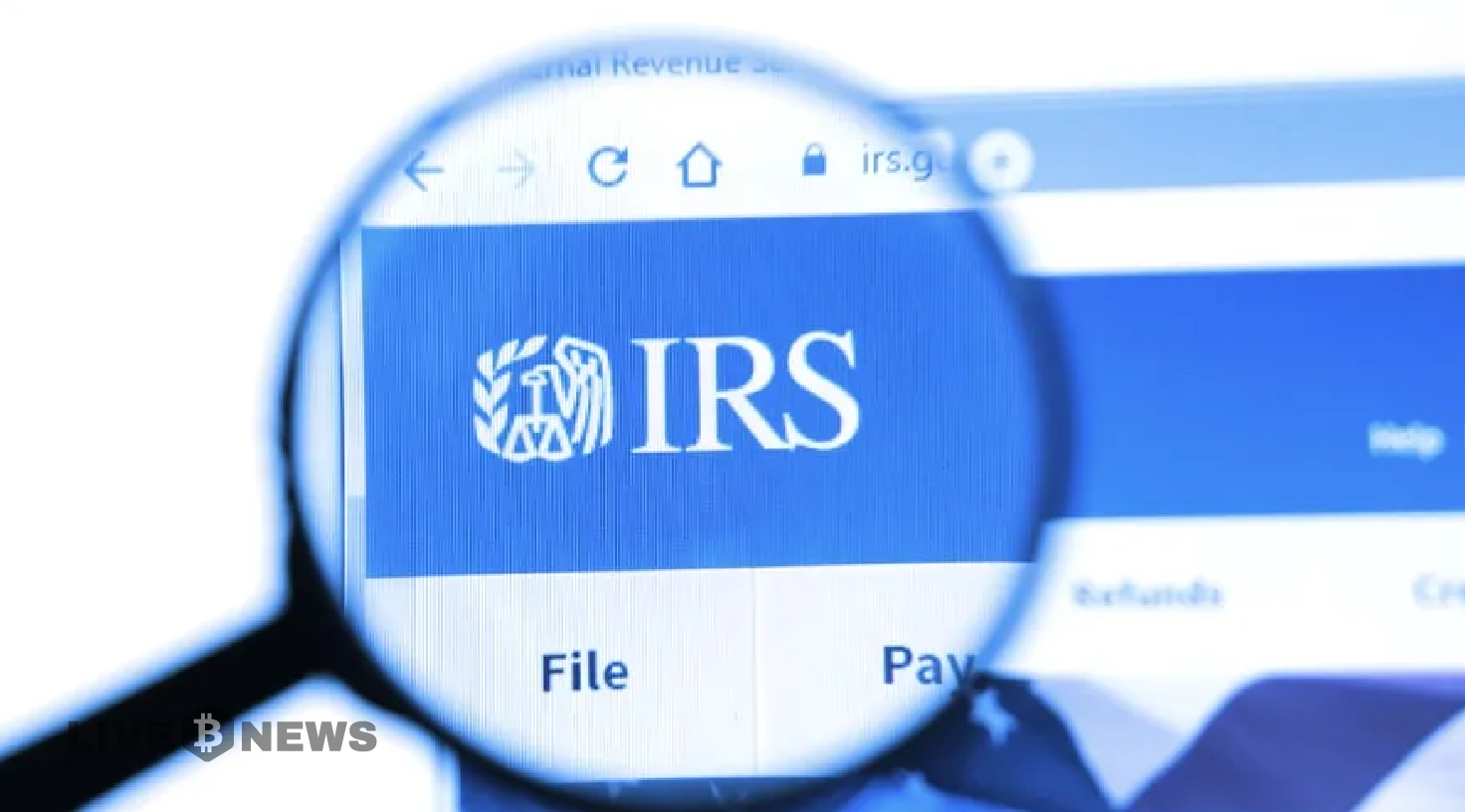 Tezos Stakers File Lawsuit Against IRS Over Taxes