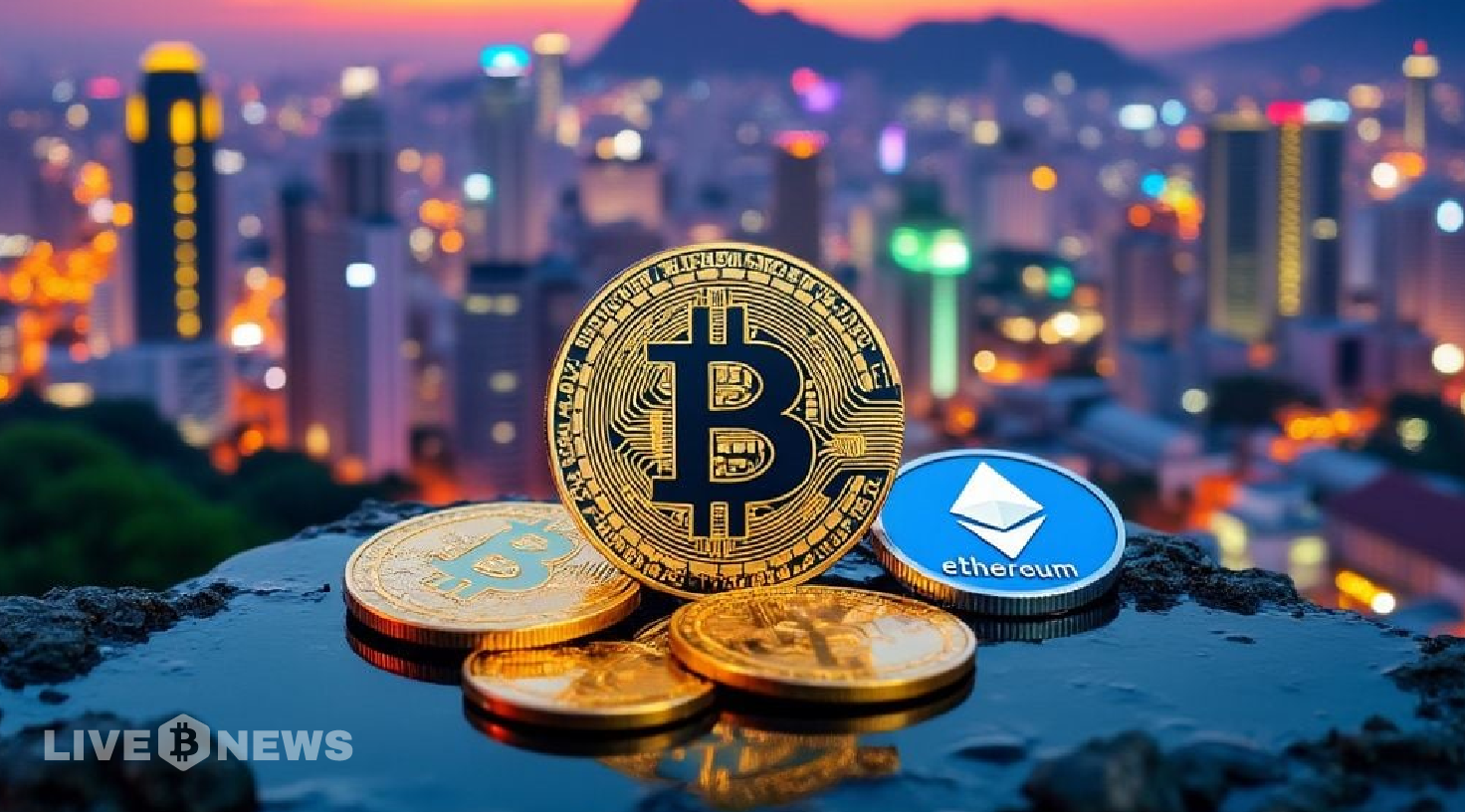 Thai SEC Proposes Rules for Mutual and Private Funds to Invest in Digital Assets