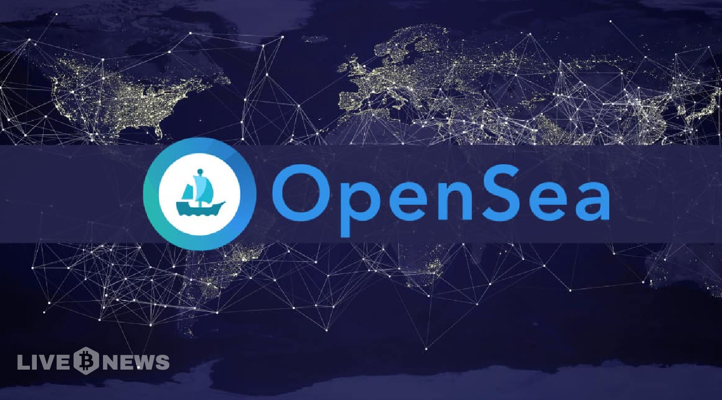 OpenSea Faces Challenges Amid Declining NFT Market and Executive Departures