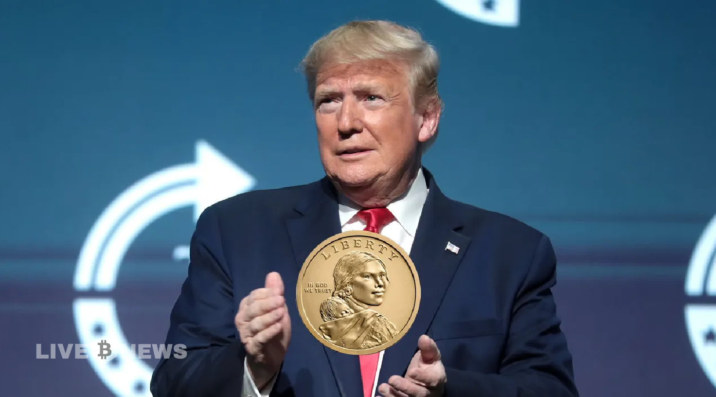 Trump’s World Liberty Plans Stablecoin Launch