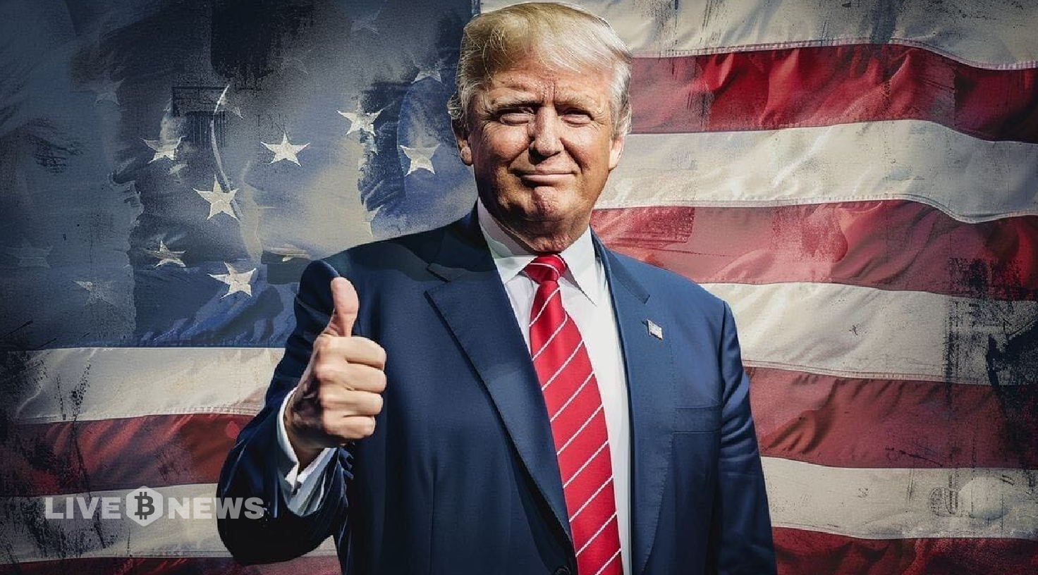 Trump’s DeFi Project Gains Major Attention During Token Launch