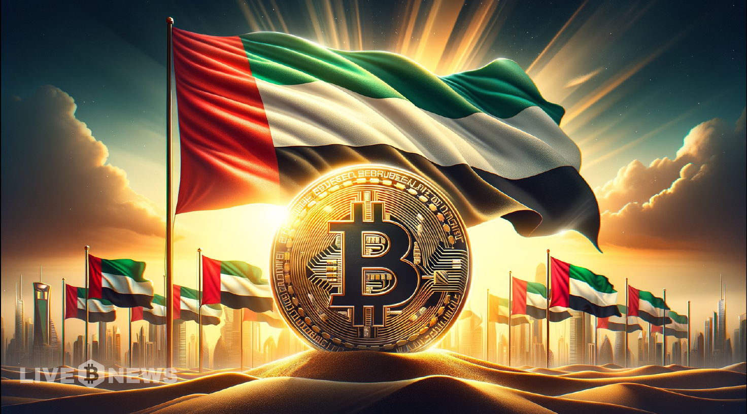 UAE Introduces Tax Relief on Crypto Transfers and Conversions