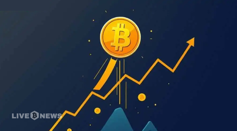 U.S. Holds 66% of Global Crypto Market Share