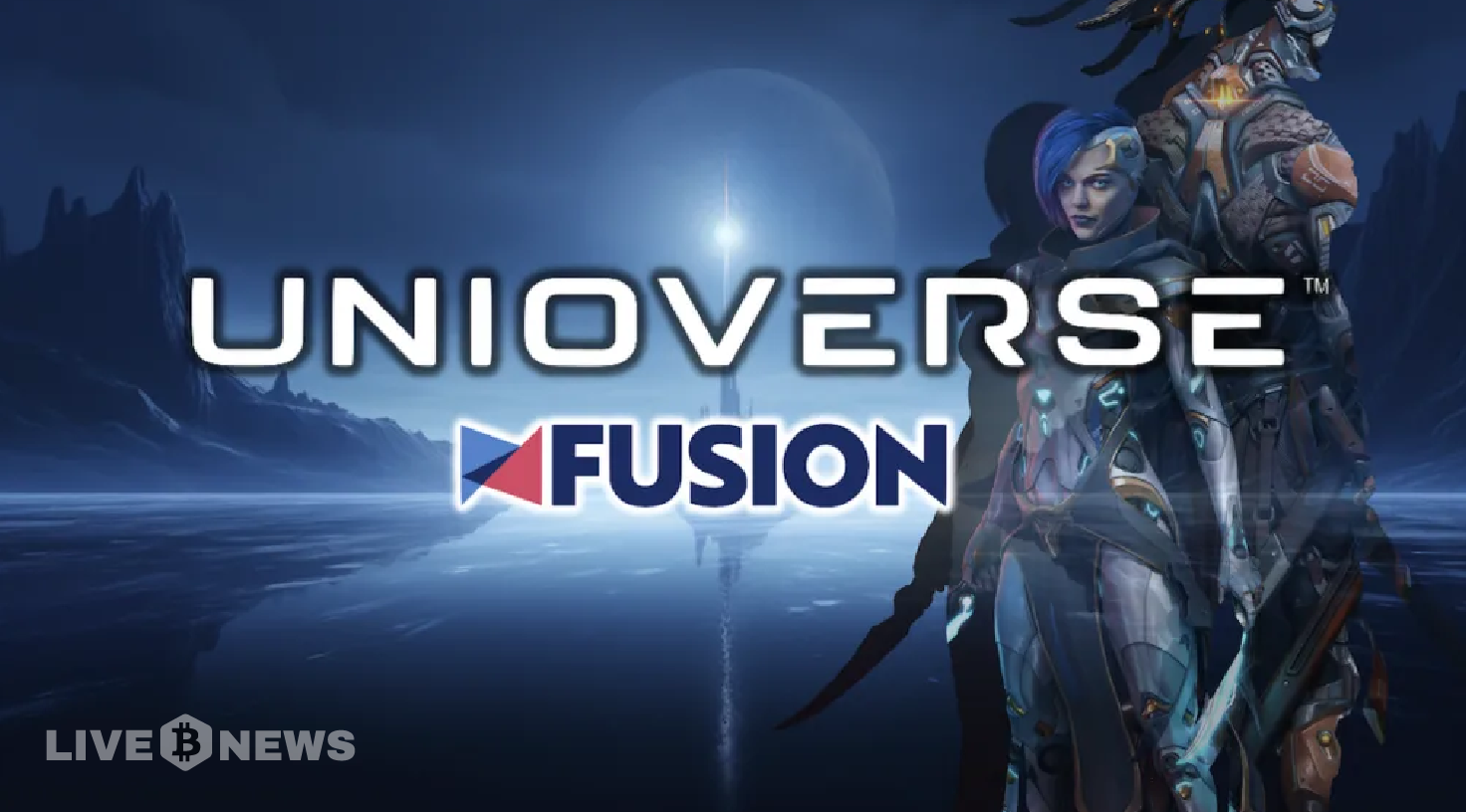 Unioverse Collaborates with N-Fusion to Boost Web3 Gaming