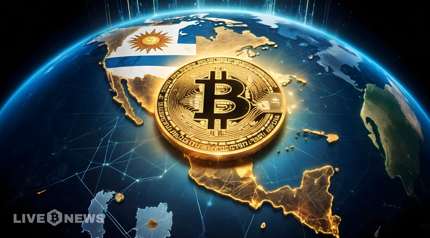 Uruguay President Signs Landmark Crypto Regulation Bill