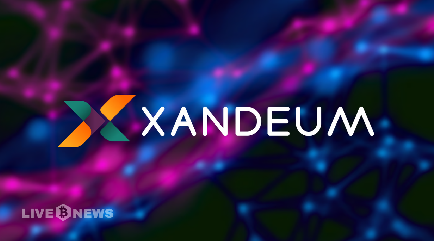 Xandeum to Launch XAND Token and xandSOL LST Today