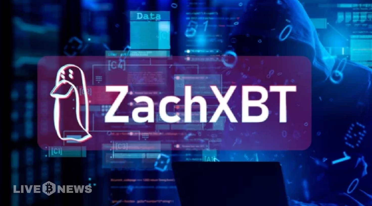 ZachXBT Exposes RAVE Token Manipulation, $25K Bounty Sparks Hunt